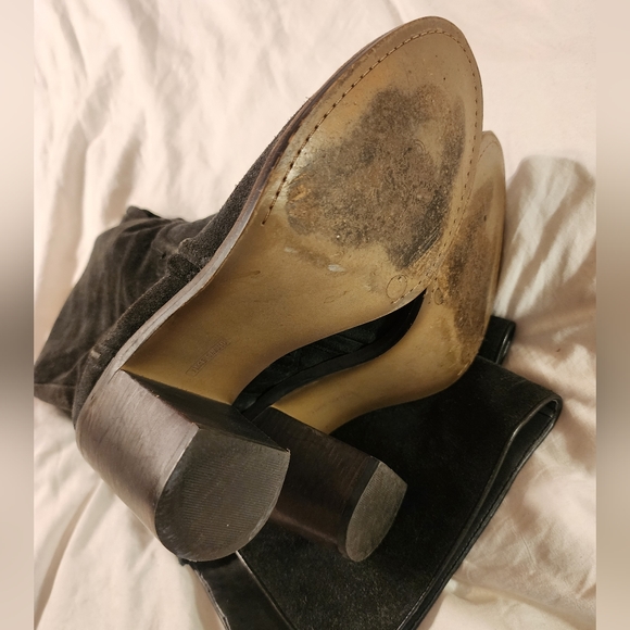 Vince Camuto 'Melaya' Over the Knee Boot - Picture 6 of 12